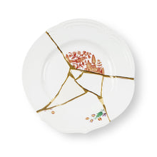 Seletti Kintsugi Dinner Plate #1