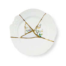 Seletti Kintsugi Dinner Plate #2