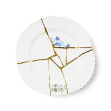 Seletti Kintsugi Dinner Plate #3