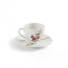 Seletti Kintsugi Coffee Cup & Saucer #2