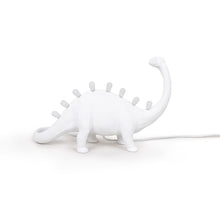 Seletti Jurassic Lamp Bronto by Marcantonio