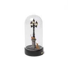 Seletti My Little Evening Lamp by Marcantonio