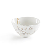 Seletti Kintsugi Fruit Bowl #1