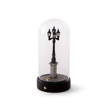Seletti My Little Corner Lamp by Marcantonio