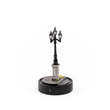 Seletti My Little Corner Lamp by Marcantonio