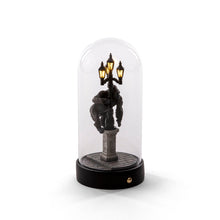 Seletti My Little Kong Lamp by Marcantonio