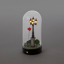 Seletti My Little Valentine Lamp by Marcantonio