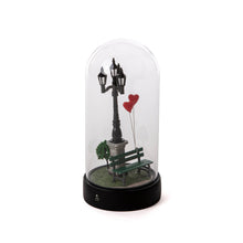 Seletti My Little Valentine Lamp by Marcantonio