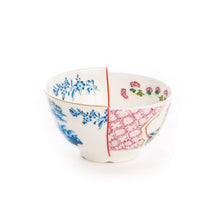 Seletti Hybrid Fruit Bowl Cloe porcelain fruit bowl