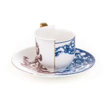 Seletti Hybrid Coffee Cup Eufemia