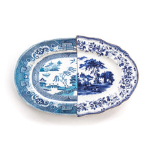 Seletti Hybrid Tray Diomira