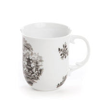 Seletti Hybrid Mug Fedora