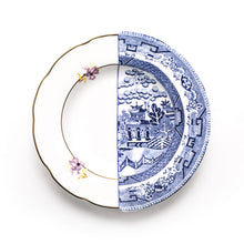 Seletti Hybrid Soup Plate Fillide