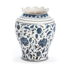 Seletti Hybrid Vase Melania porcelain vase