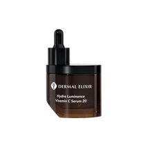 Hydra Luminance Vitamin C Serum 20 with Ferulic