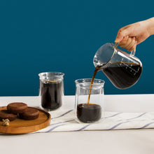 Range Coffee Drip Server