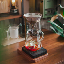 Range Coffee Drip Server