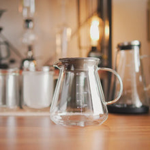 Range Coffee Drip Server