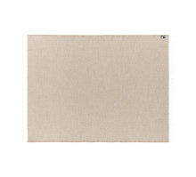 Silkeborg Uldspinderi Sevilla Throw - Barley Beige
