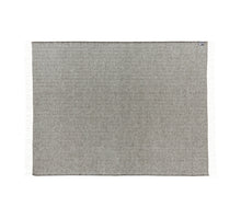 Silkeborg Uldspinderi Sevilla Throw - Medium Grey