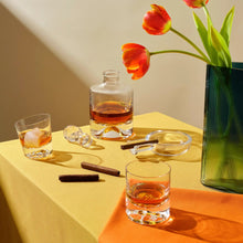 Shade Set of 2 Whisky Glasses