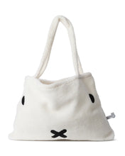 Plush MIFFY Teddy ShoppingBag100% recycled 24"