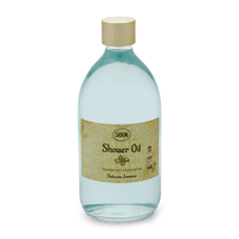 Shower Oil Delicate Jasmine 17.5 oz (500mL)