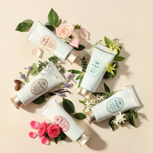 Silky Body Milk Citrus Blossom 200mL