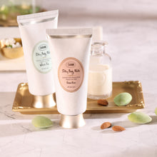 Silky Body Milk White Tea 7oz (200mL)