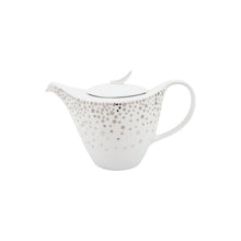 Silver Rain 11-piece Gift Set - Tea Service for 4