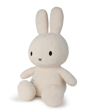 Plush MIFFY Sitting Terry Light Pink 27.5"