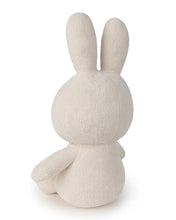 Plush MIFFY Sitting Terry Light Pink 27.5"