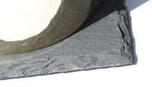 Stone slate coaster