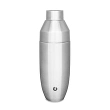Stainless Steel Cocktail Shaker, Steel