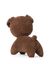 Plush MIFFY SNUFFY Corduroy Brown 8"