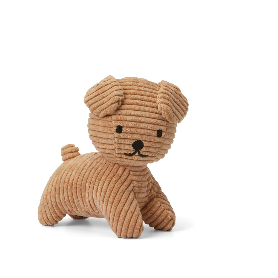 Plush MIFFY SNUFFY Corduroy 7-8
