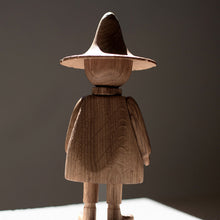 Boyhood Snufkin