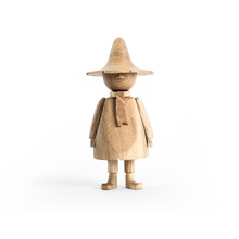 Boyhood Snufkin
