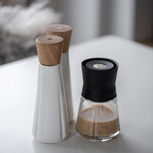 Rosendahl Grand Cru Dressing Shaker Black  8.5 oz