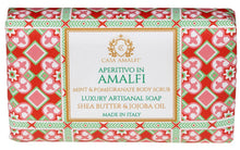 Casa Amalfi Aperitivo in Amalfi Soap 150gr