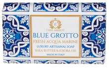 Casa Amalfi Blue Grotto Soap 150gr