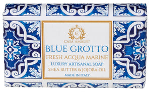 Casa Amalfi Blue Grotto Soap 150gr