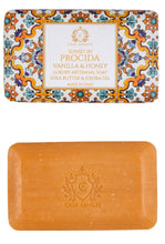 Casa Amalfi Sunset in Procida Soap 150gr