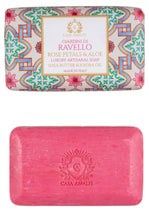 Casa Amalfi Giardini di Ravello Soap 150gr