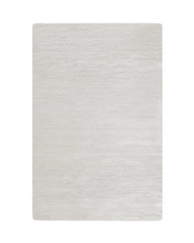 Maison Deux Rug SOLID Light Grey 6.6 x 9.8 ft