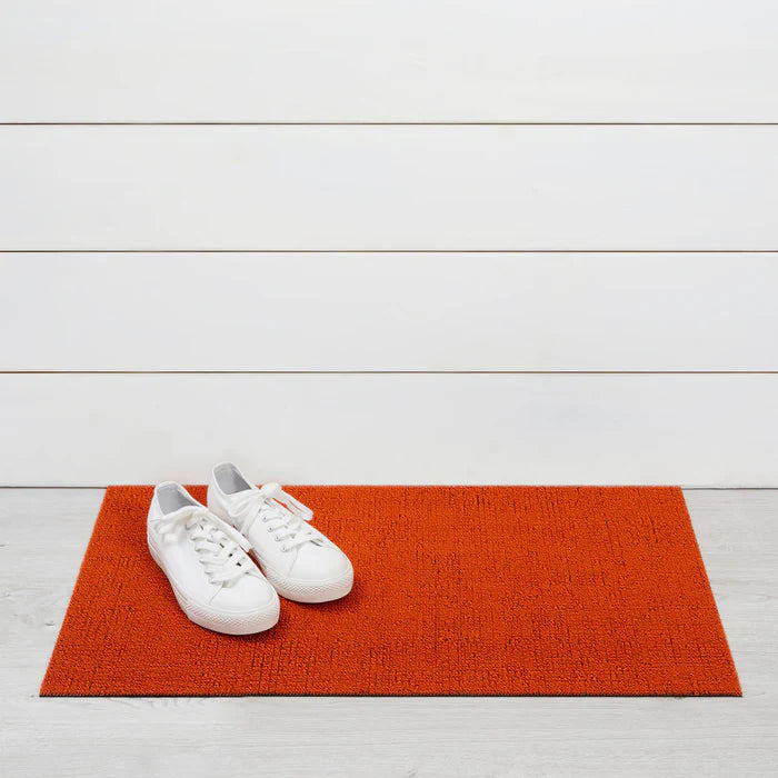 Chilewich Shag Solid Color Cara Cara