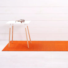 Chilewich Shag Solid Color Cara Cara