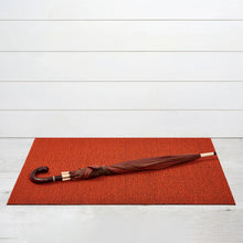 Chilewich Shag Solid Color Cara Cara