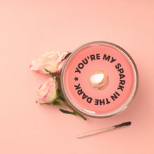 SMC - You're my Spark in the Dark