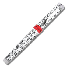 Quote Standard Rollerball Pen by Laurinda Spear